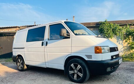 Volkswagen Transporter T4, 1998 год, 780 000 рублей, 3 фотография