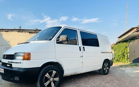 Volkswagen Transporter T4, 1998 год, 780 000 рублей, 5 фотография