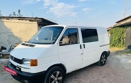 Volkswagen Transporter T4, 1998 год, 780 000 рублей, 7 фотография