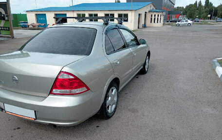 Nissan Almera Classic, 2008 год, 585 000 рублей, 3 фотография