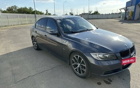 BMW 3 серия, 2005 год, 950 000 рублей, 4 фотография