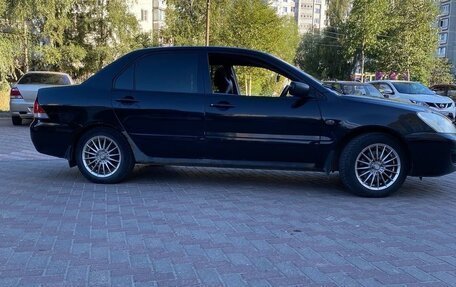 Mitsubishi Lancer IX, 2007 год, 520 000 рублей, 4 фотография