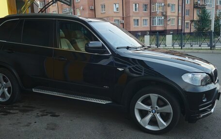 BMW X5, 2007 год, 1 700 000 рублей, 4 фотография