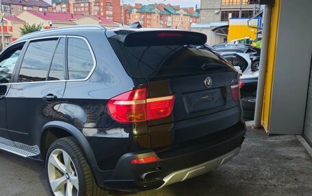 BMW X5, 2007 год, 1 700 000 рублей, 2 фотография