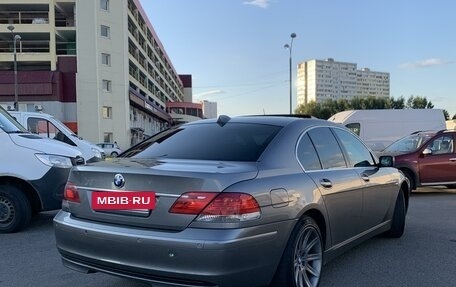 BMW 7 серия, 2005 год, 1 299 000 рублей, 4 фотография