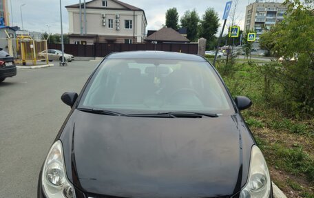 Opel Corsa D, 2008 год, 600 000 рублей, 2 фотография