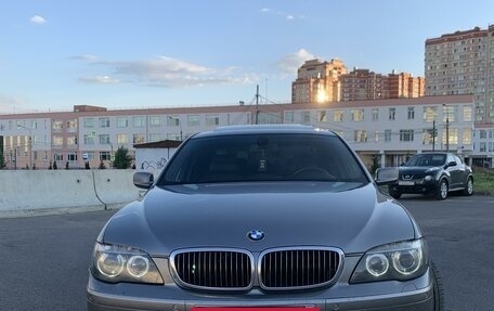 BMW 7 серия, 2005 год, 1 299 000 рублей, 2 фотография