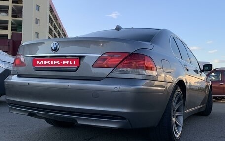 BMW 7 серия, 2005 год, 1 299 000 рублей, 6 фотография