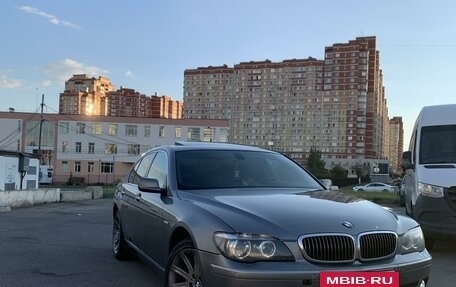 BMW 7 серия, 2005 год, 1 299 000 рублей, 3 фотография