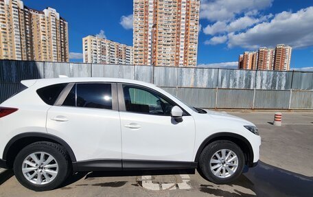 Mazda CX-5 II, 2013 год, 1 640 000 рублей, 5 фотография