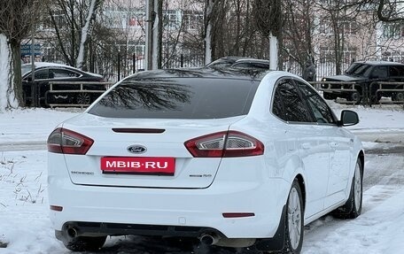 Ford Mondeo IV, 2012 год, 1 150 000 рублей, 2 фотография