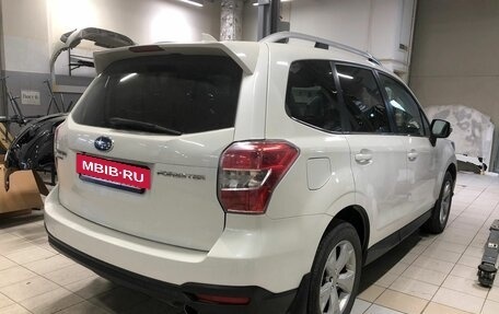 Subaru Forester, 2015 год, 1 970 000 рублей, 4 фотография