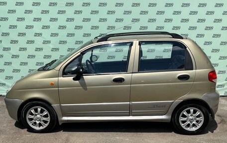 Daewoo Matiz I, 2012 год, 395 000 рублей, 4 фотография