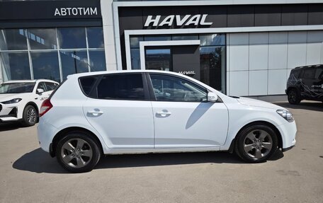 KIA cee'd I рестайлинг, 2011 год, 649 000 рублей, 5 фотография