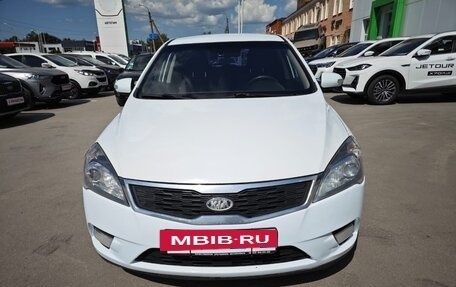 KIA cee'd I рестайлинг, 2011 год, 649 000 рублей, 7 фотография