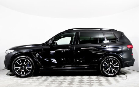 BMW X7, 2021 год, 10 000 000 рублей, 17 фотография