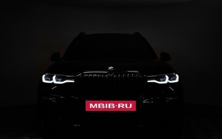 BMW X7, 2021 год, 10 000 000 рублей, 7 фотография