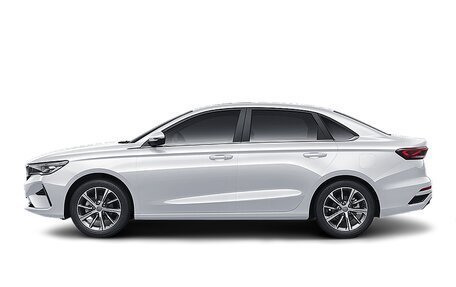 Geely Emgrand, 2024 год, 2 489 990 рублей, 3 фотография