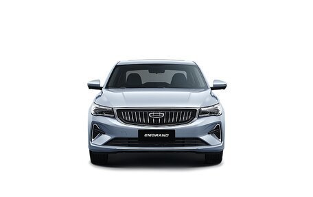 Geely Emgrand, 2024 год, 2 489 990 рублей, 4 фотография