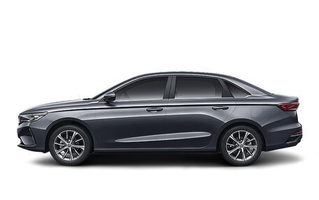 Geely Emgrand, 2024 год, 2 489 990 рублей, 8 фотография