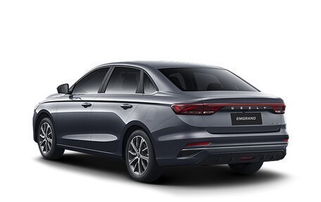 Geely Emgrand, 2024 год, 2 489 990 рублей, 7 фотография