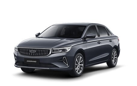 Geely Emgrand, 2024 год, 2 489 990 рублей, 6 фотография