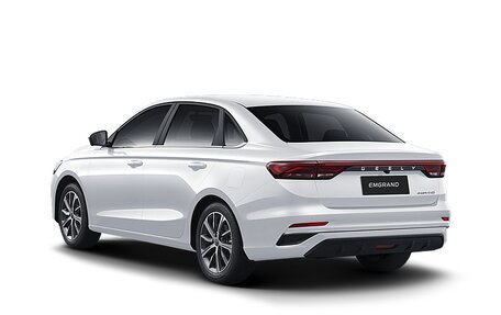 Geely Emgrand, 2024 год, 2 489 990 рублей, 2 фотография