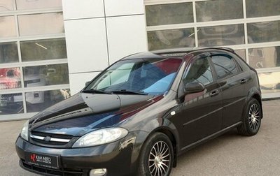 Chevrolet Lacetti, 2008 год, 488 000 рублей, 1 фотография