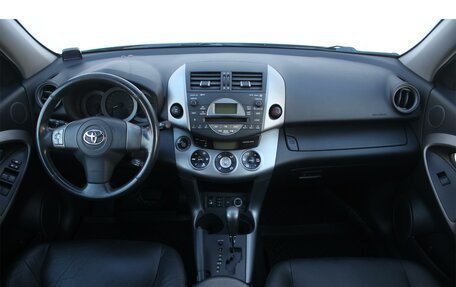 Toyota RAV4, 2008 год, 1 700 000 рублей, 7 фотография