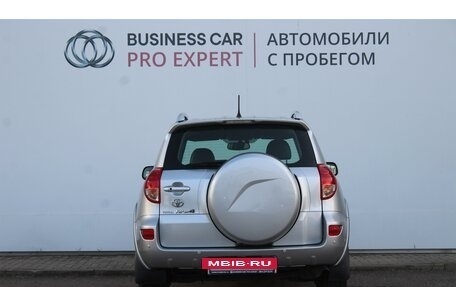 Toyota RAV4, 2008 год, 1 700 000 рублей, 5 фотография