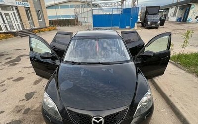 Mazda 3, 2007 год, 475 000 рублей, 1 фотография