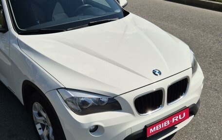 BMW X1, 2013 год, 1 790 000 рублей, 1 фотография