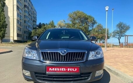 Skoda Octavia, 2009 год, 920 000 рублей, 1 фотография