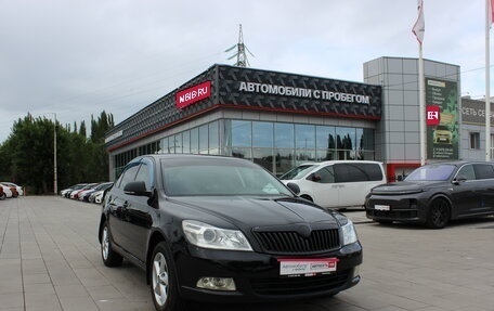 Skoda Octavia, 2012 год, 917 000 рублей, 1 фотография