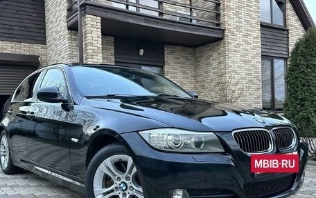 BMW 3 серия, 2011 год, 1 400 000 рублей, 5 фотография