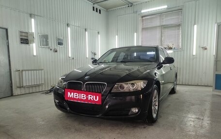 BMW 3 серия, 2011 год, 1 400 000 рублей, 25 фотография