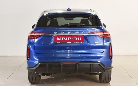 Haval F7 I, 2024 год, 3 349 000 рублей, 4 фотография