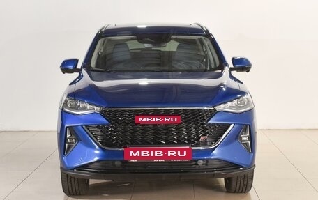 Haval F7 I, 2024 год, 3 349 000 рублей, 3 фотография