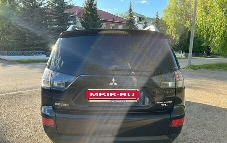 Mitsubishi Outlander III рестайлинг 3, 2007 год, 1 029 999 рублей, 5 фотография