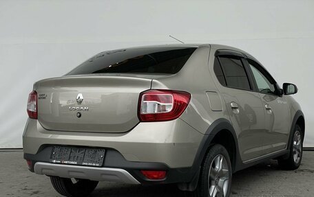 Renault Logan II, 2020 год, 1 298 000 рублей, 6 фотография