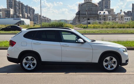 BMW X1, 2013 год, 1 790 000 рублей, 9 фотография