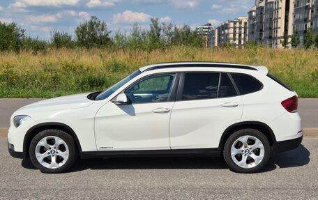 BMW X1, 2013 год, 1 790 000 рублей, 5 фотография