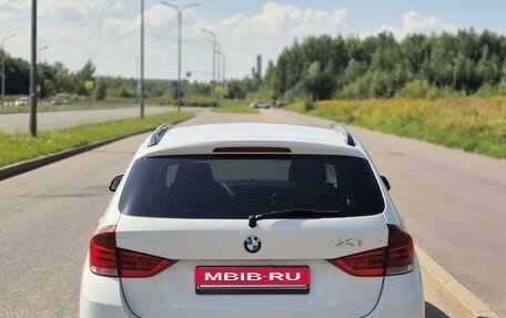 BMW X1, 2013 год, 1 790 000 рублей, 7 фотография