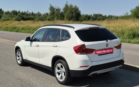 BMW X1, 2013 год, 1 790 000 рублей, 6 фотография