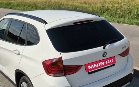 BMW X1, 2013 год, 1 790 000 рублей, 3 фотография