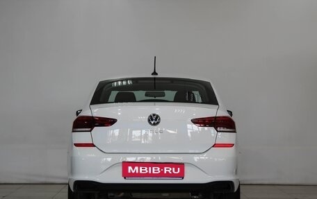 Volkswagen Polo VI (EU Market), 2021 год, 1 649 000 рублей, 5 фотография