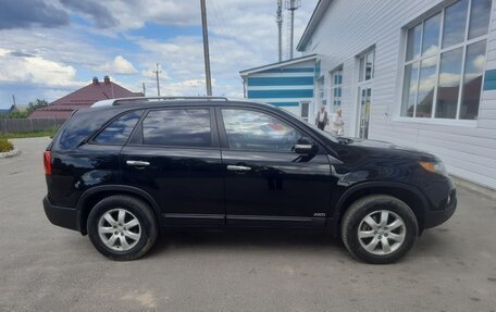 KIA Sorento II рестайлинг, 2012 год, 1 420 000 рублей, 12 фотография