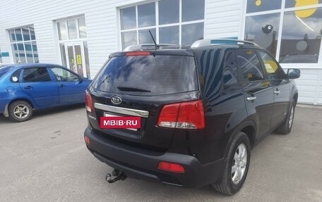 KIA Sorento II рестайлинг, 2012 год, 1 420 000 рублей, 10 фотография