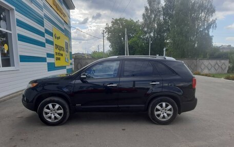 KIA Sorento II рестайлинг, 2012 год, 1 420 000 рублей, 19 фотография