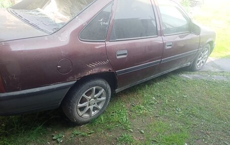 Opel Vectra A, 1992 год, 80 000 рублей, 8 фотография